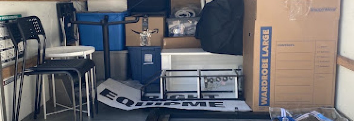 24/7 Moving LLC