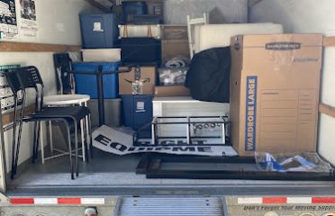 24/7 Moving LLC