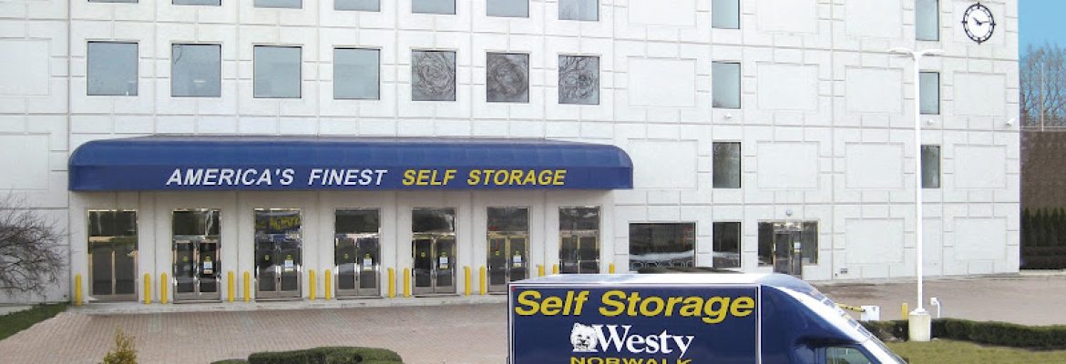 Westy Self Storage