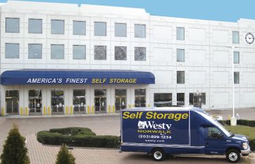 Westy Self Storage