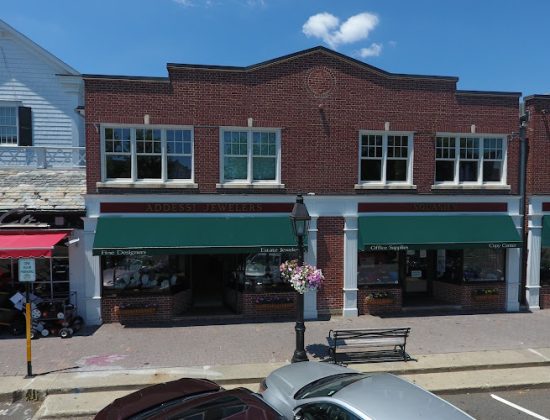 Addessi Jewelers