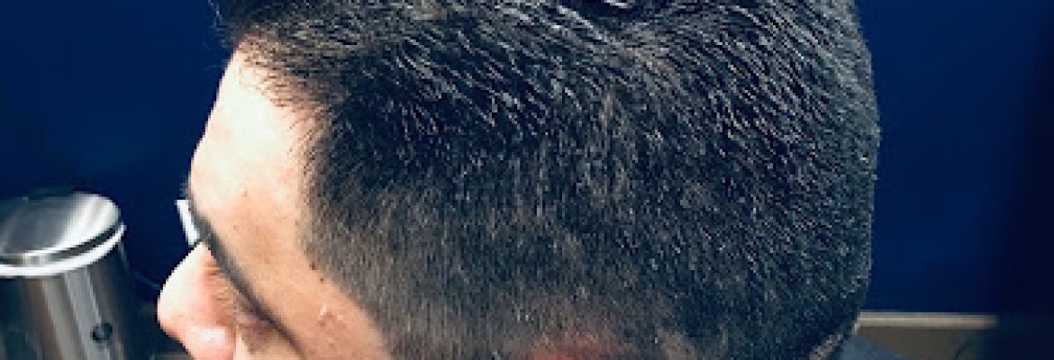 Elements Barbering Services