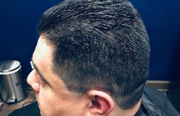Elements Barbering Services