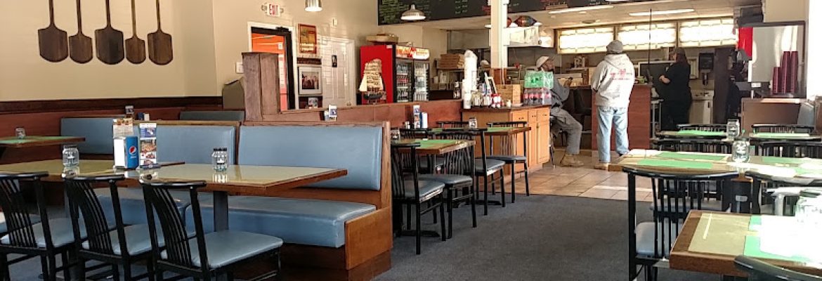 Wings’n’Pies Groton