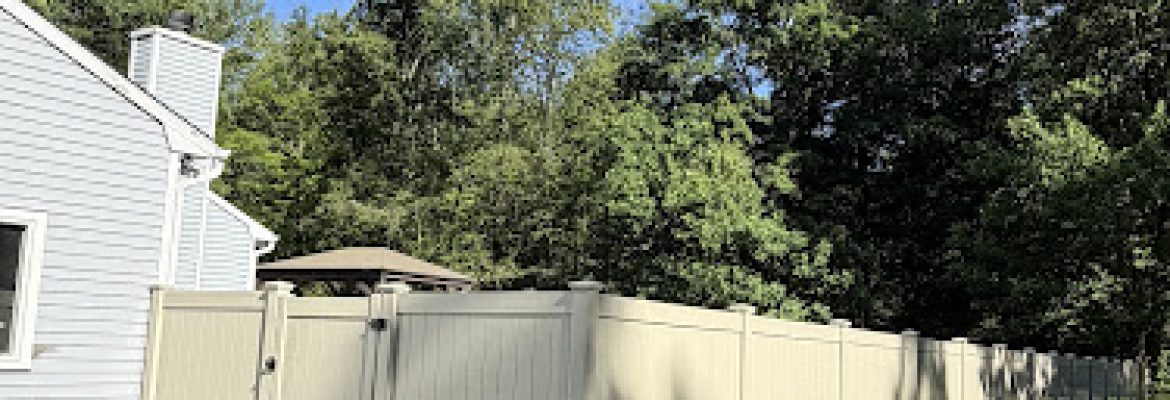 Dill Landscaping & Fence Company