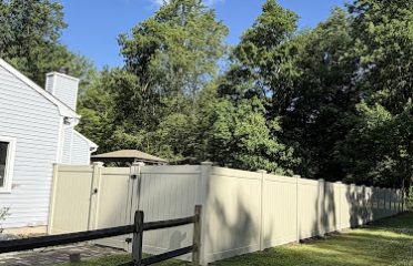 Dill Landscaping & Fence Company