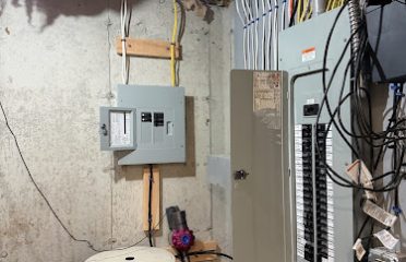 TJF Electric