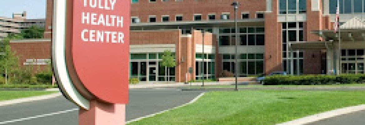 HSS Sports Rehab Tully Health Center