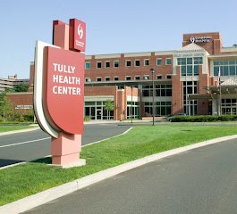 HSS Sports Rehab Tully Health Center