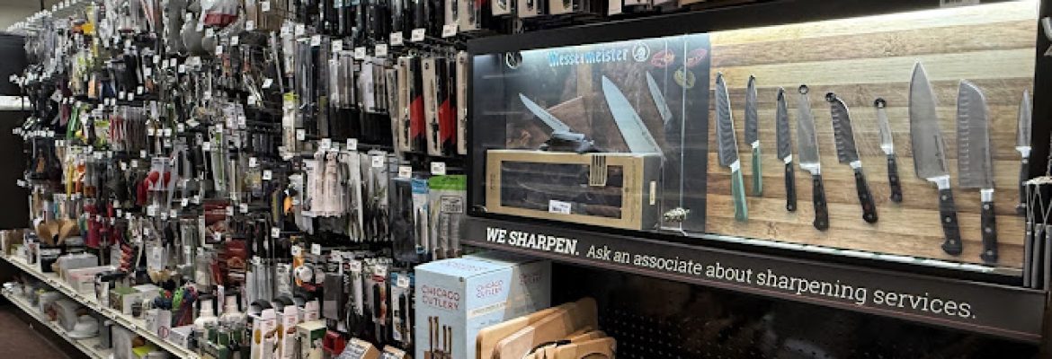 Page Hardware & Appliance