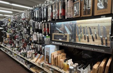 Page Hardware & Appliance