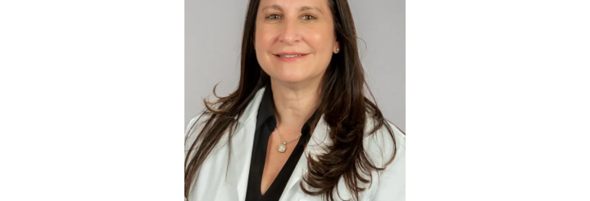 Stephanie Saltzberg, MD