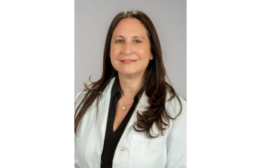 Stephanie Saltzberg, MD