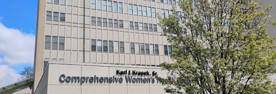 Women’s Comprehensive Health Care