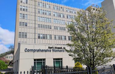 Women’s Comprehensive Health Care