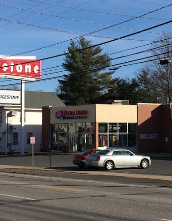 Firestone Complete Auto Care