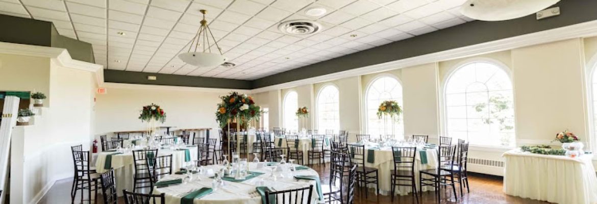 Birchwoods Banquet Facility