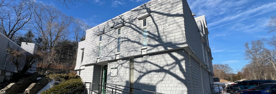Michael Bautista, MD: SightMD CT — Westport, Connecticut