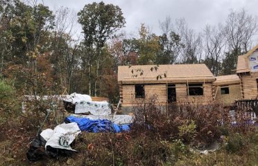 KB Roofing & Siding