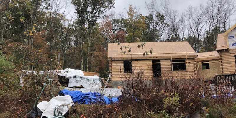 KB Roofing & Siding