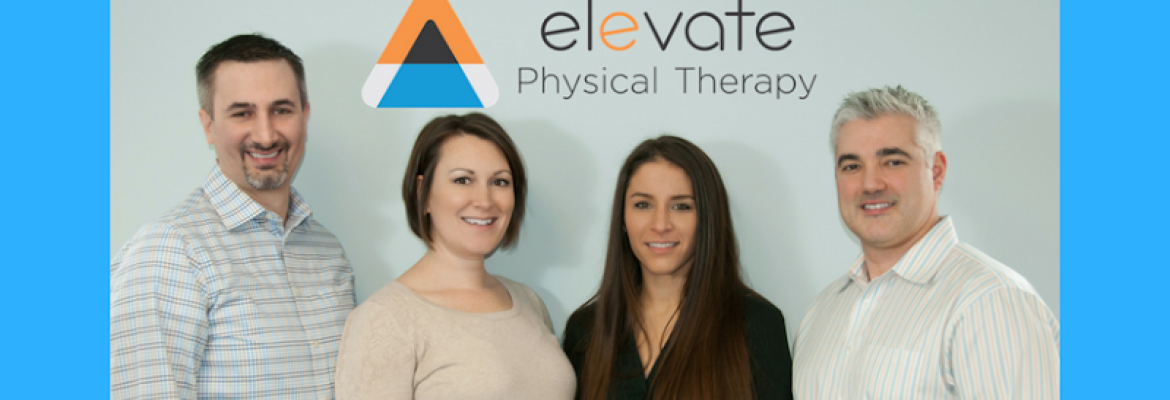 Elevate Physical Therapy – Darien, CT