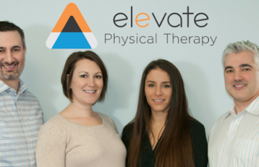 Elevate Physical Therapy – Darien, CT