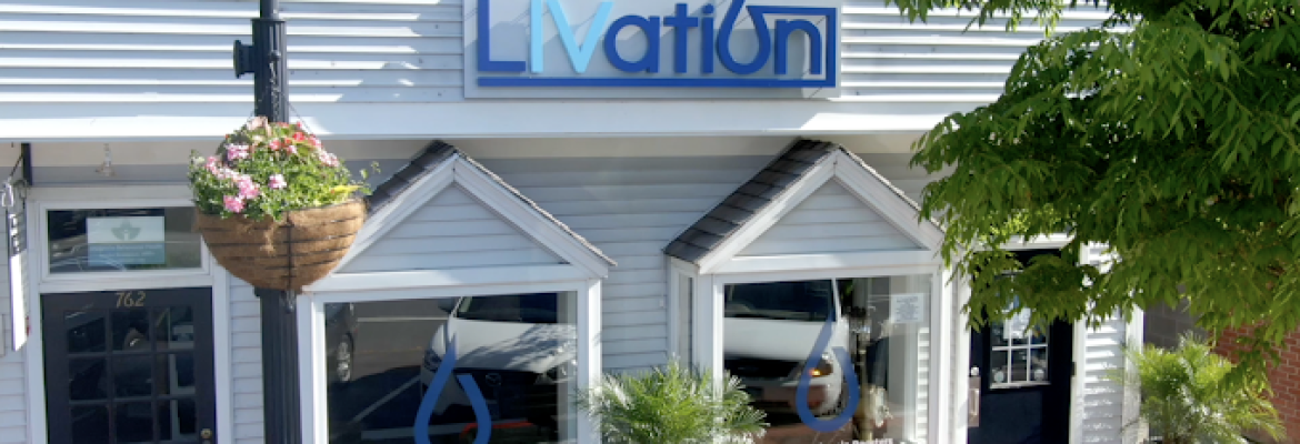 LIVation