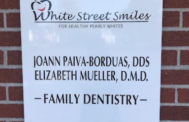 White Street Smiles