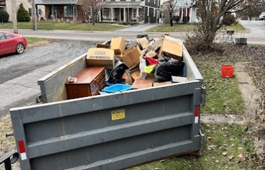 Eagle Dumpster Rental Litchfield County
