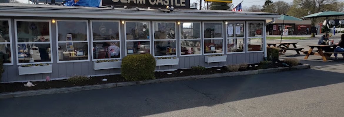 Donahue’s Clam Castle