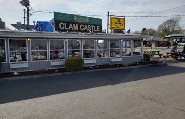 Donahue’s Clam Castle