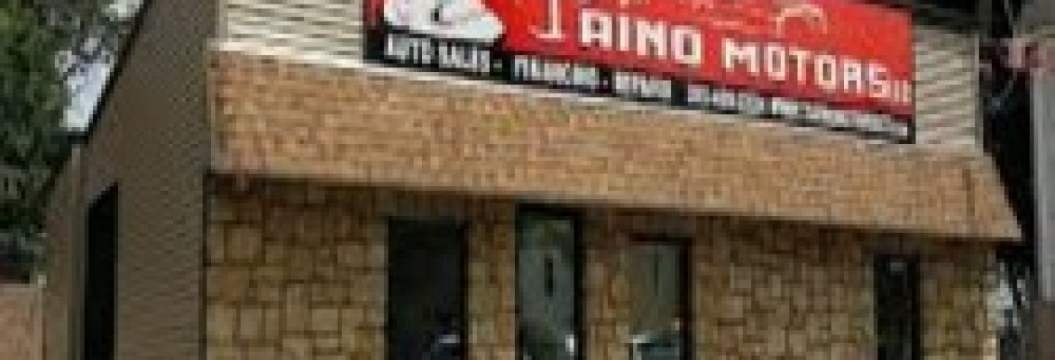 Taino Motors LLC