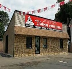 Taino Motors LLC