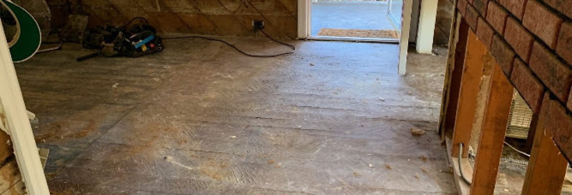 Wiser Home Remodeling