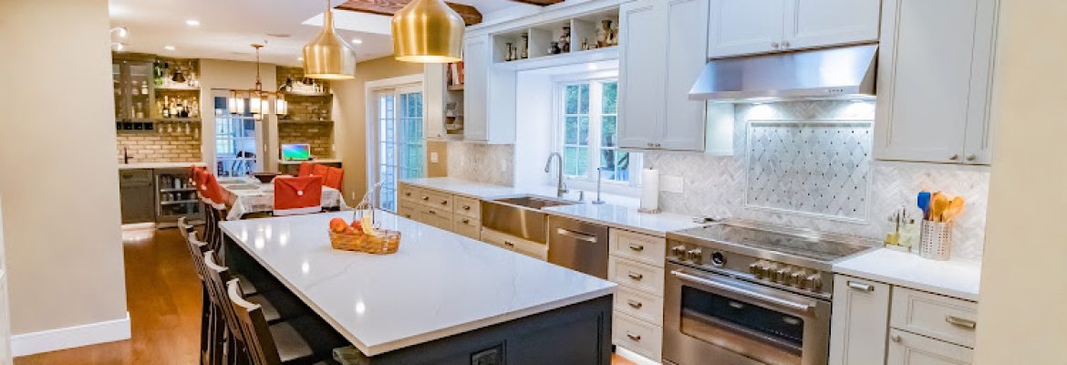 Sunny House Design & Build