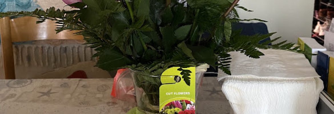 McInerney’s Flower Shop