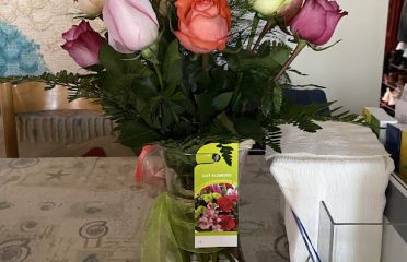 McInerney’s Flower Shop