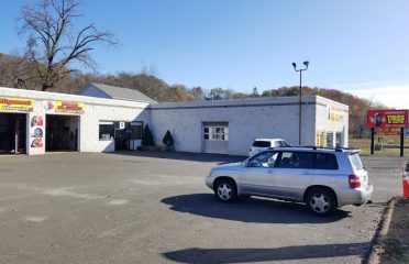 Danbury Tires & Auto
