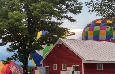 Goshen Fair Grounds