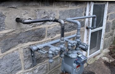 Leak Off Plumbing & Heating