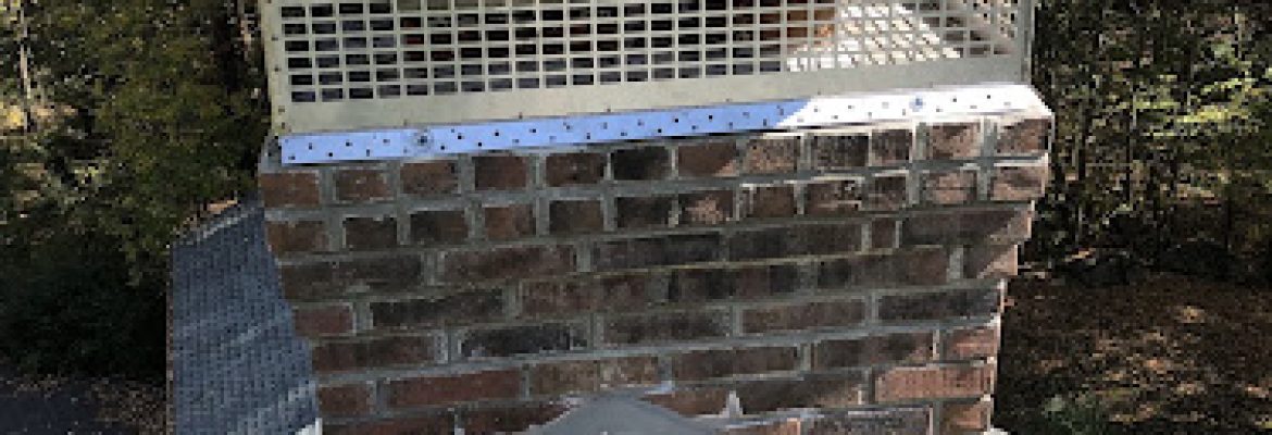 Chimney Safe Of CT