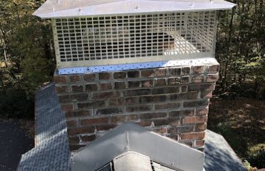 Chimney Safe Of CT