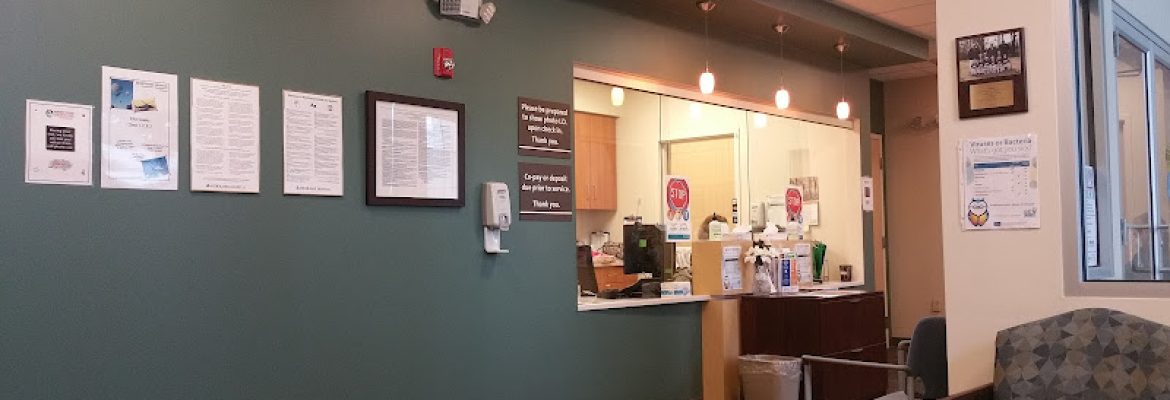 Middlesex Health Urgent Care – Old Saybrook