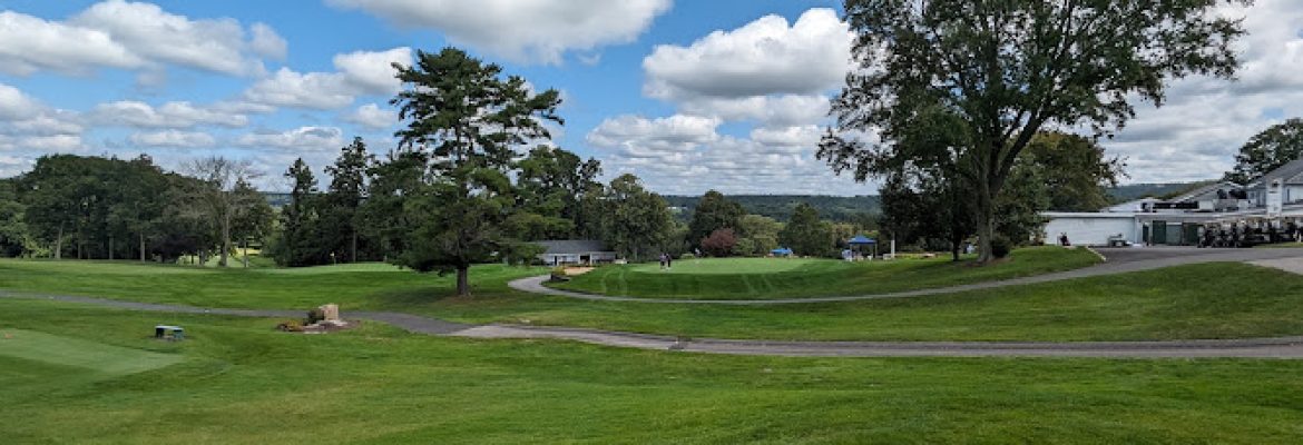 Glastonbury Hills Country Club