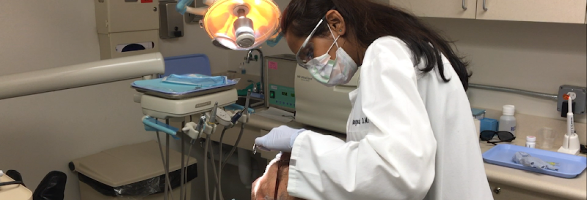 Family Centers – The Mark Family Dental Health Center