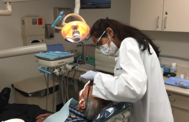 Family Centers – The Mark Family Dental Health Center