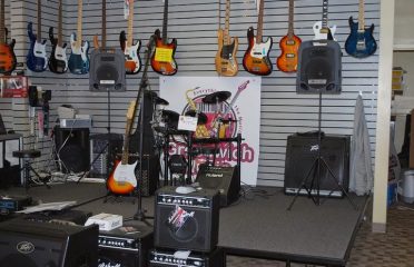 Greenwich Music