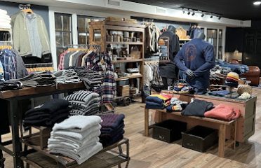 Gentlemen’s Social Outfitter x Supply