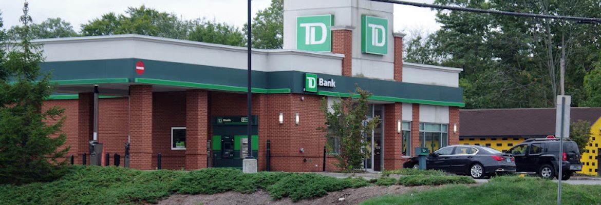 TD Bank