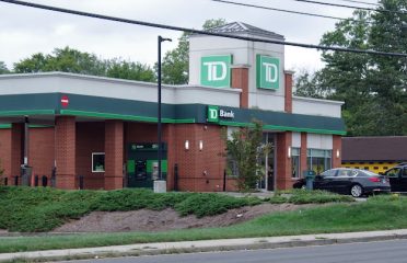 TD Bank
